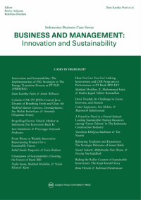 Image of Business and Management: Innovation and Sustainability