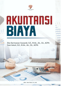 Image of Akuntansi Biaya