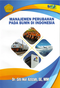 Image of Manajemen Perubahan pada BUMN di Indonesia