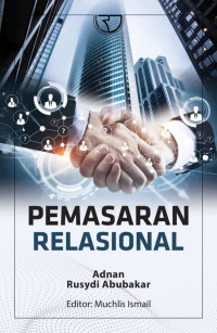 Image of Pemasaran Relasional