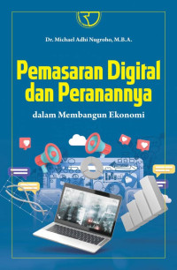 Image of Pemasaran Digital dan Peranannya dalam membangun ekonomi