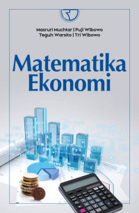 Image of Matematika Ekonomi