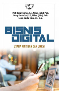 Image of Bisnis Digital Usaha Rintisan dan UMKM