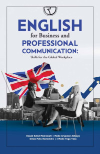 Image of English for Business and Professional Communication: Skills for the Global Workplace