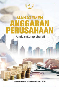 Image of Manajemen Anggaran Perusahaan: Panduan Komprehensif