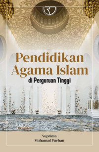 Image of Pendidikan Agama Islam di Perguruan Tinggi