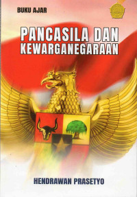 Image of Buku Ajar Pancasila dan Kewarganegaraan