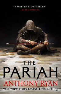 Image of The Pariah