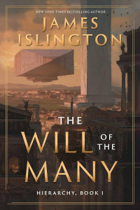 Image of The Will of the Many