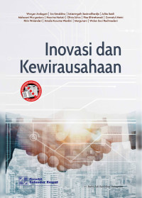 Image of Inovasi dan Kewirausahaan