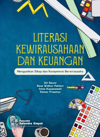 Image of Literasi Kewirausahaan Dan Keuangan