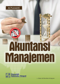 Image of Akuntansi Manajemen