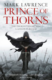 Image of Prince of Thorns
