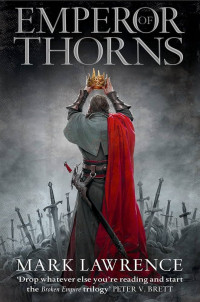 Image of Emperor Thorns