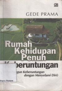 Image of Rumah Kehidupan Penuh Keberuntungan