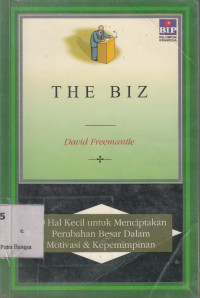 Image of The Biz