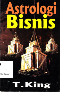Image of Astrologi Bisnis