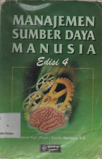 Image of Manajemen Sumber Daya Manusia Edisi 4