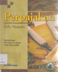 Image of Perpajakan Edisi 2