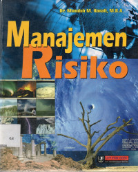 Image of Manajemen Risiko