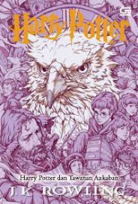 Image of Harry Potter: Harry Potter dan tawanan Azkaban