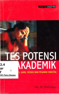 Image of Tes Potensi Akademik