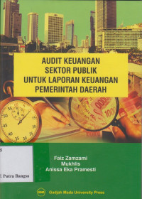 Image of Audit Keuangan Sektor Publik Untuk Laporan Keuangan Pemerintah Daerah