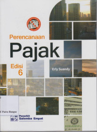 Image of Perencanaan Pajak Edisi 6