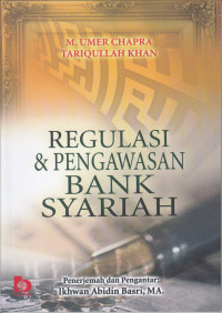 Image of Regulasi & Pengawasan Bank Syariah