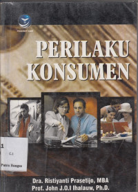 Image of Perilaku Konsumen