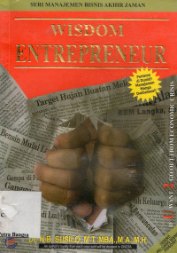 Image of Wisdom Entrepreneur