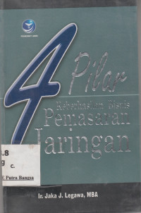 Image of 4 Pilar Keberhasilan Bisnis Pemasaran Jaringan