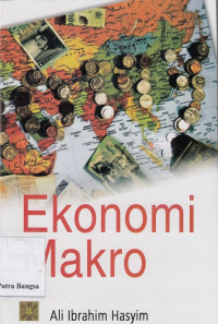 Image of Ekonomi Makro