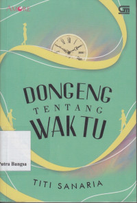 Image of Dongeng Tentang Waktu