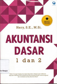 Image of Akuntansi Dasar 1 dan 2