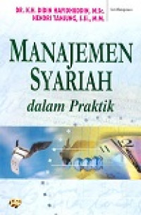 Image of Manajemen Syariah dalam Praktik