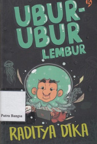 Image of Ubur-ubur Lembur