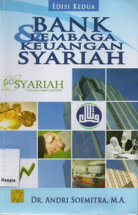 Image of Bank dan Lembaga Keuangan Syariah (Edisi Kedua)