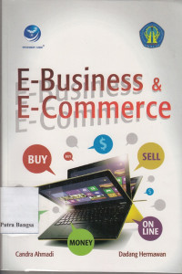 Image of E-Business & E-Commerce