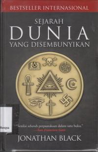 Image of Sejarah Dunia yang Disembunyikan