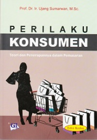 Image of Perilaku Konsumen: Teori dan penerapannya dalam pemasaran Edisi 2