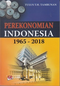 Image of Perekonomian Indonesia 1965-2018