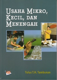 Image of Usaha Mikro, Kecil, Dan Menengah