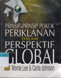 Image of Prinsip-Prinsip Periklanan dalam Perspektif Global