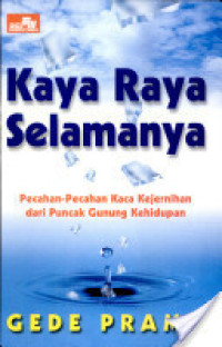 Image of Kaya Raya Selamanya