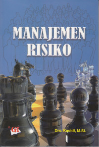Image of Manajemen Risiko