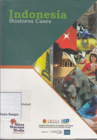 Image of Indonesia Business Cases