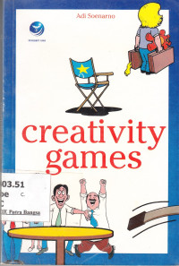 Image of Creativity Games