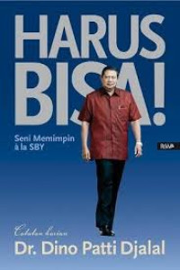 Image of Harus Bisa 