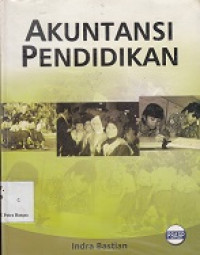 Image of Akuntansi Pendidikan